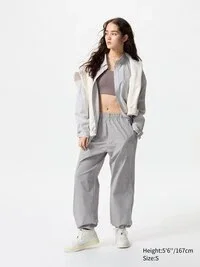 Pantaloni sportivi unisex Ultra Stretch