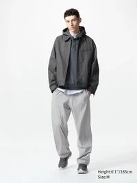 Pantaloni sportivi unisex Ultra Stretch Pantaloni sportivi unisex Ultra Stretch