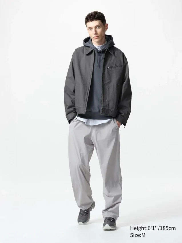 Pantaloni sportivi unisex Ultra Stretch Pantaloni sportivi unisex Ultra Stretch