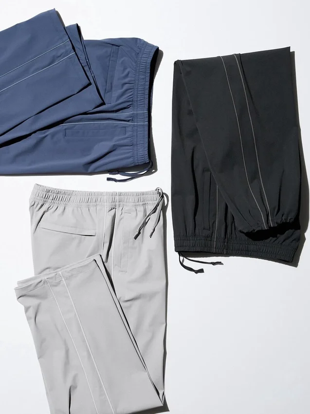 Pantaloni sportivi unisex Ultra Stretch Pantaloni sportivi unisex Ultra Stretch
