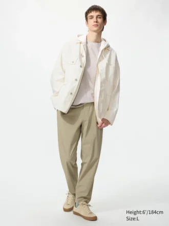 Pantaloni Ultra Stretch da uomo