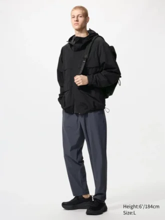 Pantaloni Ultra Stretch da uomo