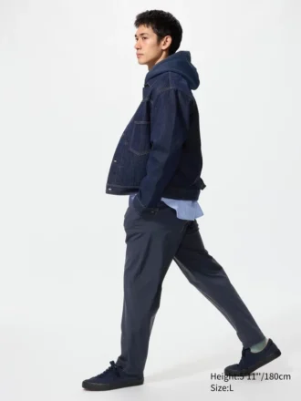 Pantaloni Ultra Stretch da uomo