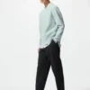 Pantaloni Ultra Stretch da uomo Pantaloni Ultra Stretch da uomo