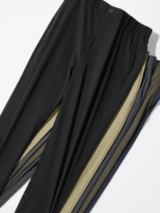Pantaloni Ultra Stretch da uomo
