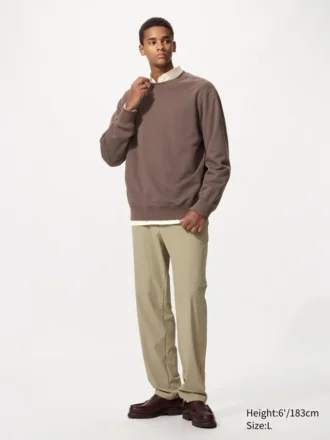 Pantaloni Ultra Stretch da uomo | Tall