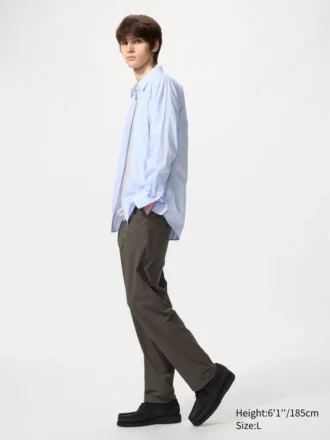 Pantaloni Ultra Stretch da uomo | Tall
