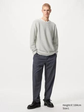 Pantaloni Ultra Stretch da uomo | Tall