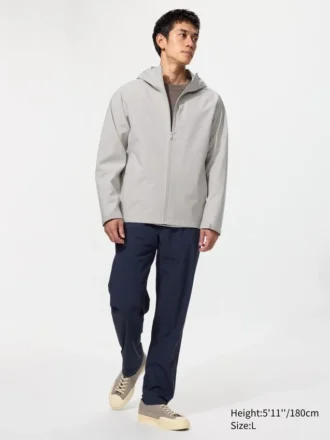 Pantaloni Ultra Stretch da uomo | Tall