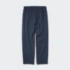 Pantaloni unisex elasticizzati alla caviglia | Seersucker Pantaloni unisex elasticizzati alla caviglia | Seersucker