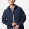 Parka BLOCKTECH da uomo Parka BLOCKTECH da uomo