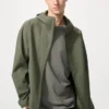 Parka BLOCKTECH da uomo Parka BLOCKTECH da uomo