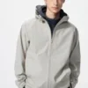 Parka BLOCKTECH da uomo Parka BLOCKTECH da uomo