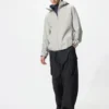 Parka BLOCKTECH da uomo Parka BLOCKTECH da uomo