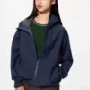 Parka BLOCKTECH da uomo Parka BLOCKTECH da uomo