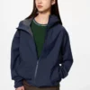 Parka BLOCKTECH da uomo Parka BLOCKTECH da uomo