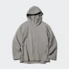 Parka BLOCKTECH da uomo Parka BLOCKTECH da uomo