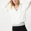 Parka da donna con protezione UV ripiegabile Parka da donna con protezione UV ripiegabile