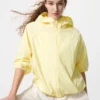 Parka da donna con protezione UV ripiegabile | Motivo Parka da donna con protezione UV ripiegabile | Motivo