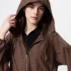 Parka da donna con protezione UV ripiegabile | Motivo Parka da donna con protezione UV ripiegabile | Motivo