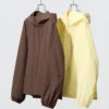 Parka da donna con protezione UV ripiegabile | Motivo Parka da donna con protezione UV ripiegabile | Motivo