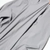 Parka da uomo con protezione UV tascabile