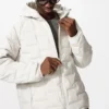 Parka da uomo Pufftech Parka da uomo Pufftech