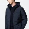 Parka da uomo Pufftech Parka da uomo Pufftech