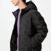 Parka da uomo Pufftech