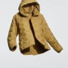 Parka da uomo Pufftech Parka da uomo Pufftech