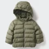 Parka lavabile Baby Baby PUFFTECH Parka lavabile Baby Baby PUFFTECH