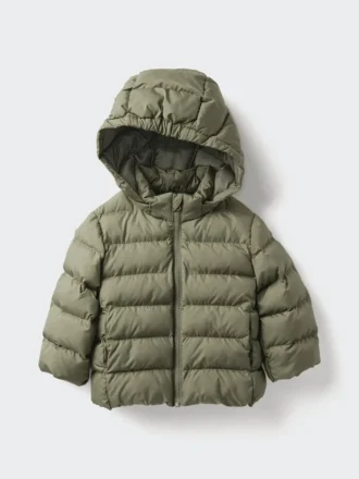Parka lavabile Baby Baby PUFFTECH Parka lavabile Baby Baby PUFFTECH