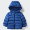 Parka lavabile Baby Baby PUFFTECH Parka lavabile Baby Baby PUFFTECH