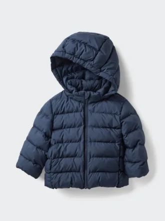 Parka lavabile Baby Baby PUFFTECH Parka lavabile Baby Baby PUFFTECH