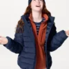 Parka lavabile PUFFTECH per bambini Parka lavabile PUFFTECH per bambini
