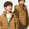 Parka lavabile PUFFTECH per bambini