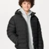 Parka lavabile PUFFTECH per bambini Parka lavabile PUFFTECH per bambini