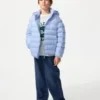 Parka lavabile PUFFTECH per bambini Parka lavabile PUFFTECH per bambini