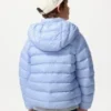 Parka lavabile PUFFTECH per bambini Parka lavabile PUFFTECH per bambini