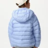 Parka lavabile PUFFTECH per bambini Parka lavabile PUFFTECH per bambini