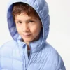Parka lavabile PUFFTECH per bambini Parka lavabile PUFFTECH per bambini