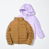 Parka lavabile PUFFTECH per bambini Parka lavabile PUFFTECH per bambini