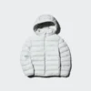Parka lavabile PUFFTECH per bambini Parka lavabile PUFFTECH per bambini
