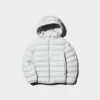 Parka lavabile PUFFTECH per bambini Parka lavabile PUFFTECH per bambini
