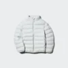Parka lavabile PUFFTECH per bambini Parka lavabile PUFFTECH per bambini