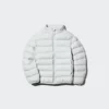 Parka lavabile PUFFTECH per bambini Parka lavabile PUFFTECH per bambini