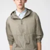 Parka leggera da uomo Parka leggera da uomo