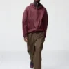 Parka leggera da uomo Parka leggera da uomo