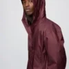 Parka leggera da uomo Parka leggera da uomo