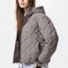 Parka PUFFTECH da donna Parka PUFFTECH da donna